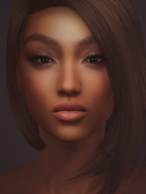 how to install skintones sims3